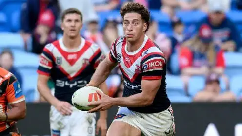 Sydney Roosters star subject of ‘bidding war’ over possible rugby union move