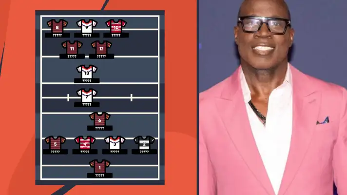 Martin Offiah Super League Team of the Week
