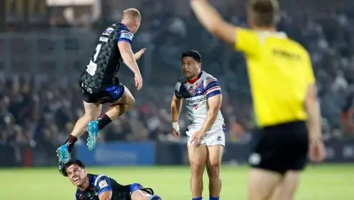 Wakefield ratings after Leeds win: ‘top-class’ back and young star score 9/10