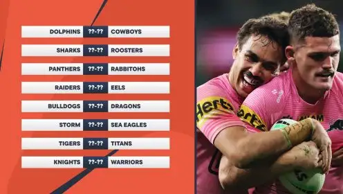 NRL Round 20 Tipping: Finals hopes to fade, Dolphins to dominate and more Parra woes