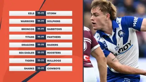 NRL Round 22 Predictions: Galvin-gate, finals deciders and the Raiders to keep on rocking