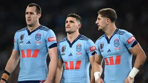 Nathan Cleary’s horrific Origin decider record extended after NSW defeat