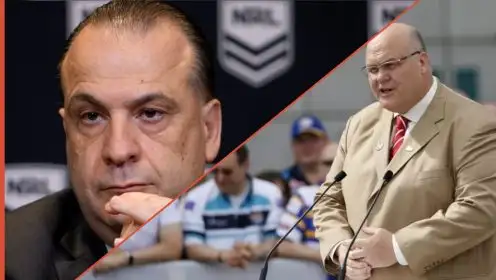 Super League expansion blows up NRL investment: but opens door to breakaway