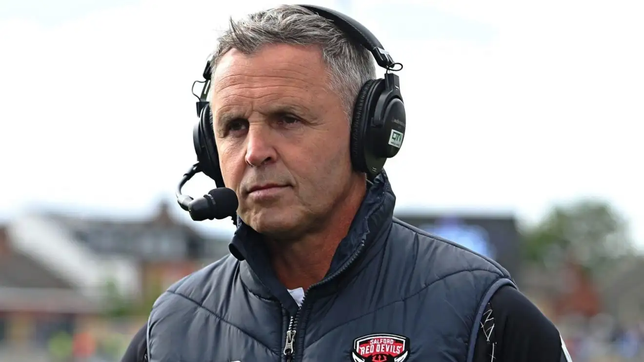 Paul Rowley