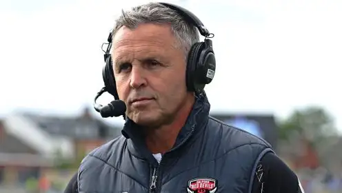 Salford Red Devils transfer update as Paul Rowley lifts lid on loan deals
