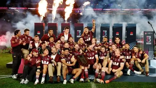 State of Origin III sets all-time record viewing figures with astonishing numbers
