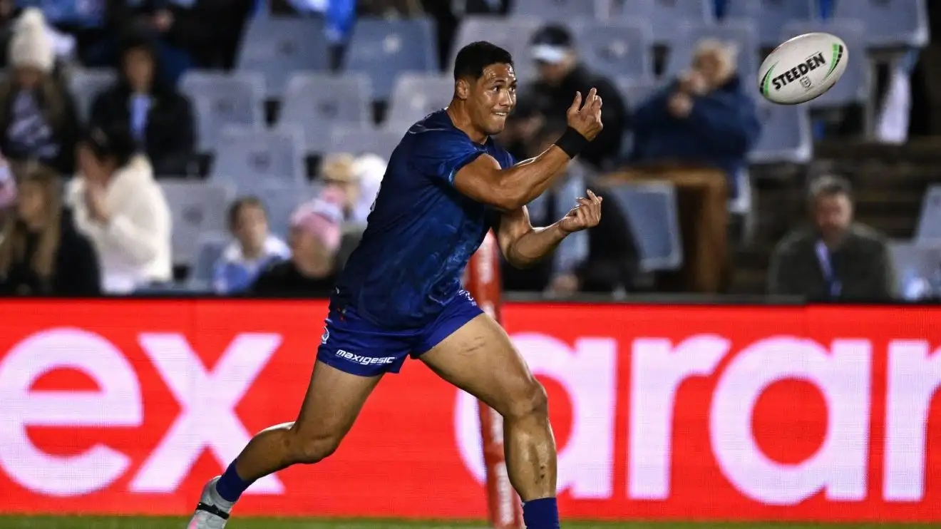 Roger Tuivasa-Sheck