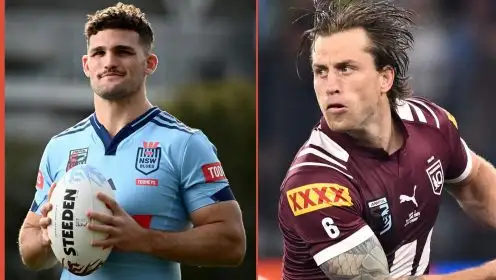 State of Origin III: How to watch, live stream, kick-off time, team news for series decider