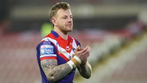 Wakefield Trinity injury woes continue with fresh blow revealed