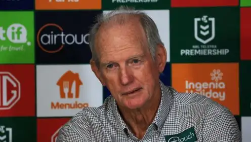 Wayne Bennett ‘clear favourite’ for Kangaroos role as shock rule changes to be approved