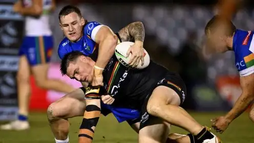 Penrith Panthers forward set for Super League move in 2026 with new club named