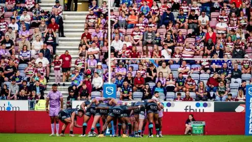 The shocking crowd figures from Super League’s loop fixtures which show concept is disaster