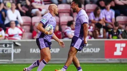 Hull KR ratings after ‘statement’ Wigan win as outstanding pair underline England credentials