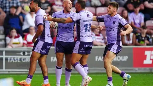 Hull KR deliver killer statement and psychological blow as history awaits