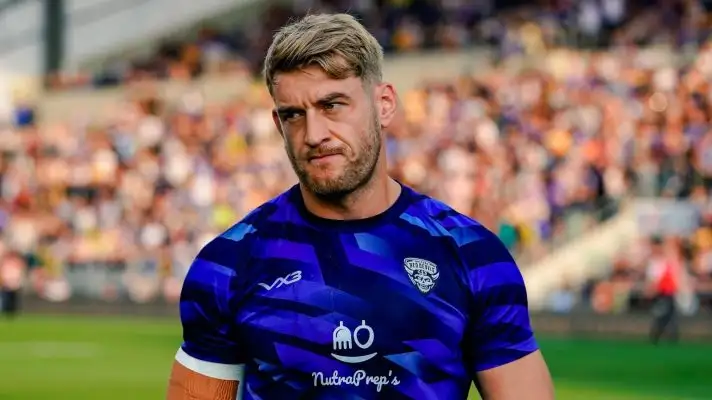 Jack Ormondroyd has signed for Bradford Bulls.