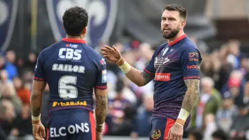 St Helens ratings after outstanding Wakefield win as ‘epic’ veterans steal show