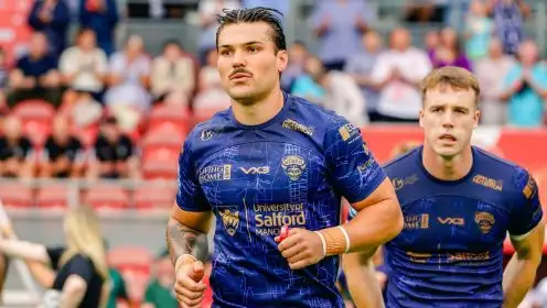 Overseas playmaker makes cross-Championship switch after Salford Red Devils departure