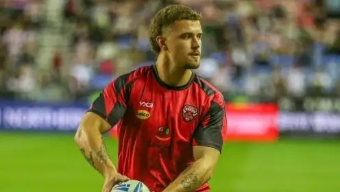 Latest Salford Red Devils exit confirmed as young gun makes rugby union switch