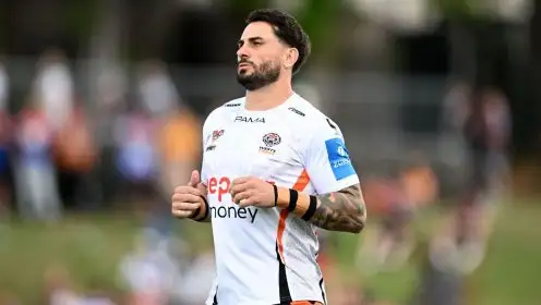 Brad Arthur gives Jack Bird update as timescale set for Leeds Rhinos arrival