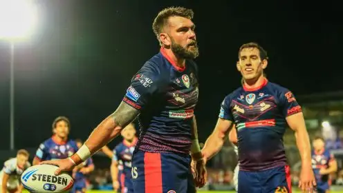 Super League form table: Leigh and St Helens flying high with Wigan 7th…