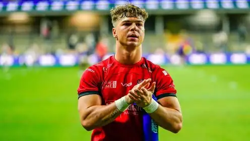 Hull KR swoop to sign Salford Red Devils starlet as long-term contract length revealed