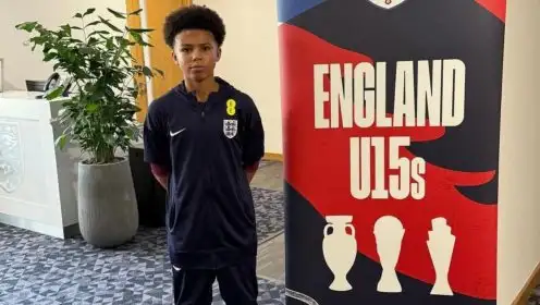 Son of Super League legend signed by Premier League giants with bumper deal reported