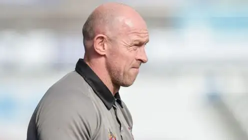 Micky Higham shares emotional message of gratitude for support received following cancer diagnosis