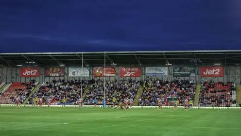 Super League attendances: Big hitters pull five-figure crowds for crunch games