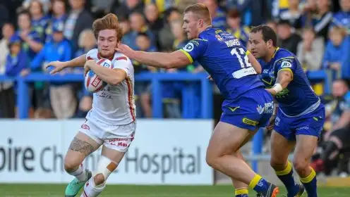 Ex-Catalans Dragons utility departs Championship heavyweights as next destination confirmed