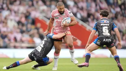 Leigh ratings as subpar Leopards stumble in Leeds Rhinos defeat