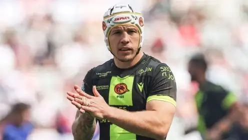 Off-contract Catalans Dragons star makes decision on future as next move confirmed