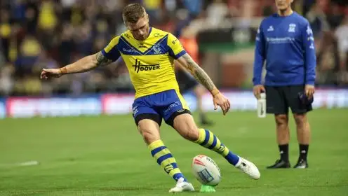 Marc Sneyd ticks off another eye-catching Super League record as all-time list shared