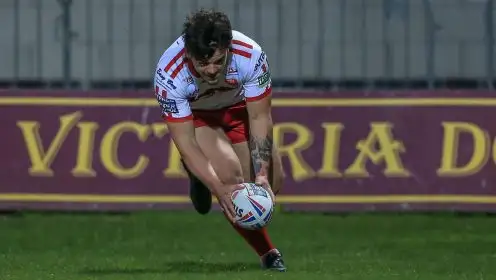 Former Hull KR ace links up with Championship side following successful trial