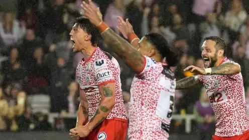 Power Rankings: Championship trio on rise as Leigh Leopards among big winners
