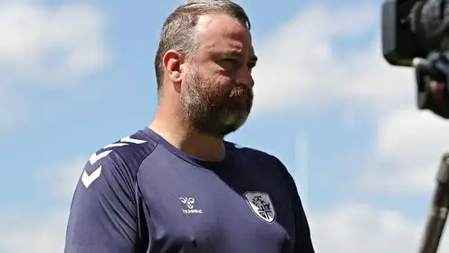 Championship coach calls on rugby league to ‘make its mind up’ after Super League expansion