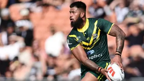 Australia suffer huge Ashes blow as star defects to Samoa in major bombshell
