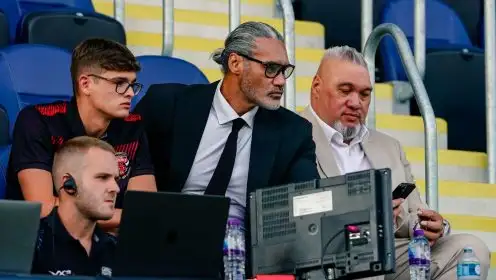 Salford owners urged to ‘tell the truth’ as bold invitation extended to explain plans