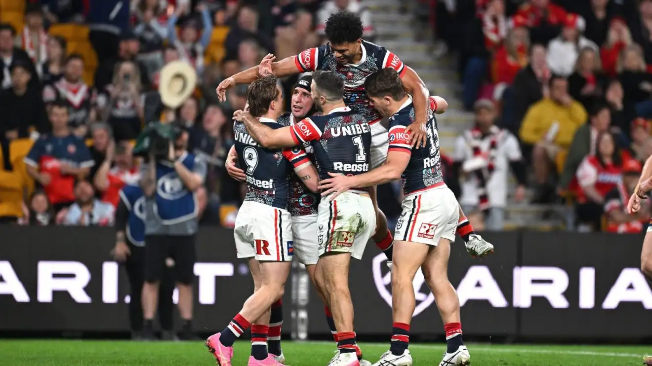 Why the Sydney Roosters a legitimate NRL threat in 2025