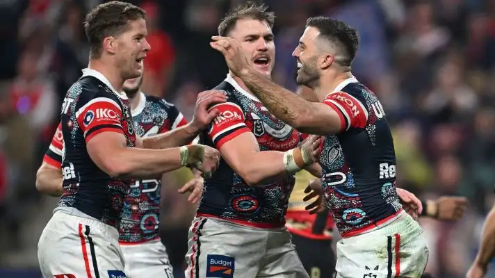 Sydney Roosters
