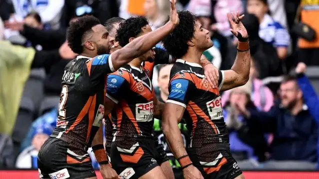 Wests Tigers