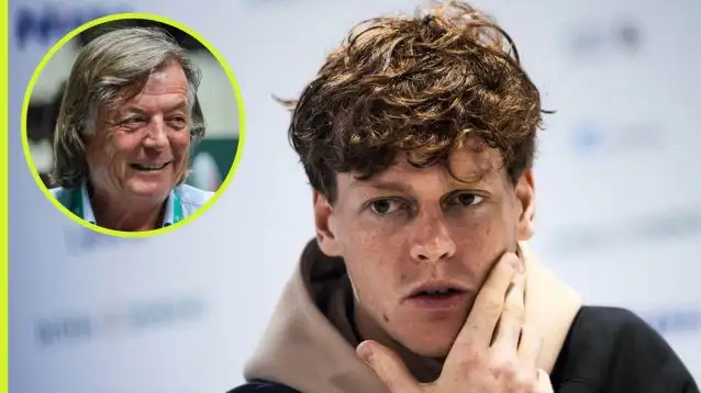 Adriano Panatta has discussed Jannik Sinner's ATP Finals win