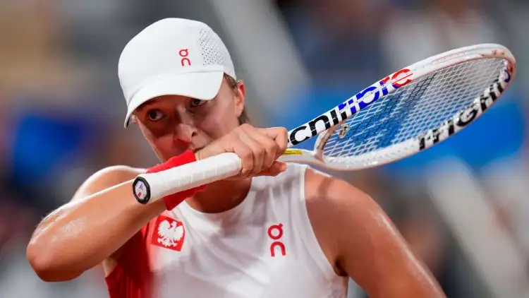 Iga Swiatek banned from tennis - will she get a second suspension in 2025?