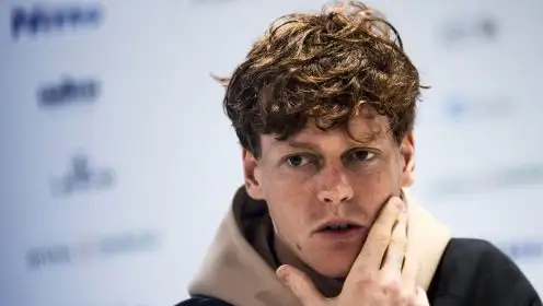 Who are Jannik Sinner's parents? How Johann and Siglinde Sinner gave