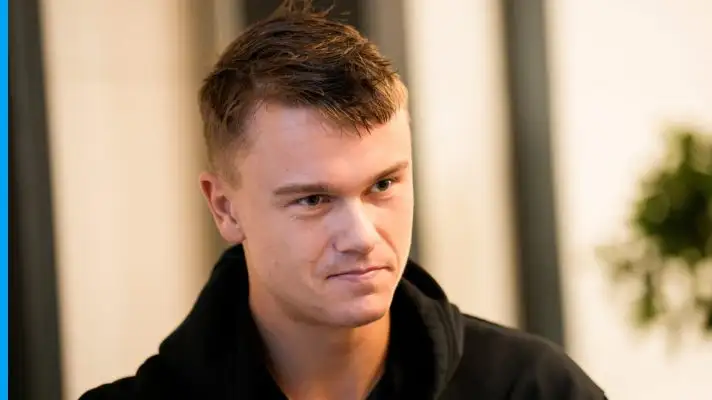 Holger Rune