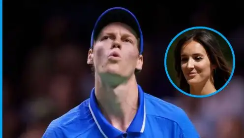 Laura Robson talks about Jannik Sinner