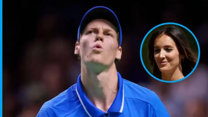 Laura Robson talks about Jannik Sinner
