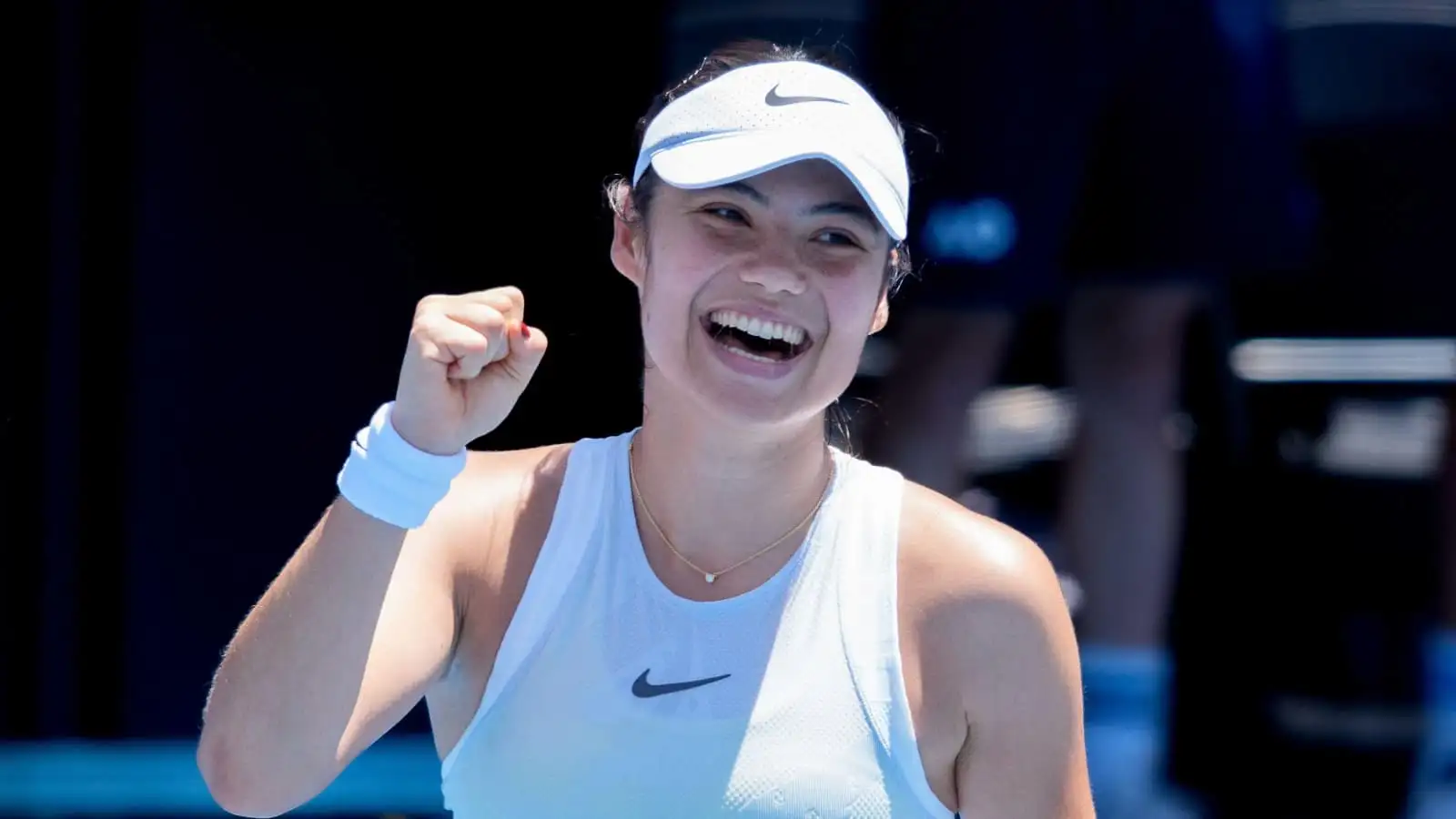Could Emma Raducanu walk away from tennis for good?