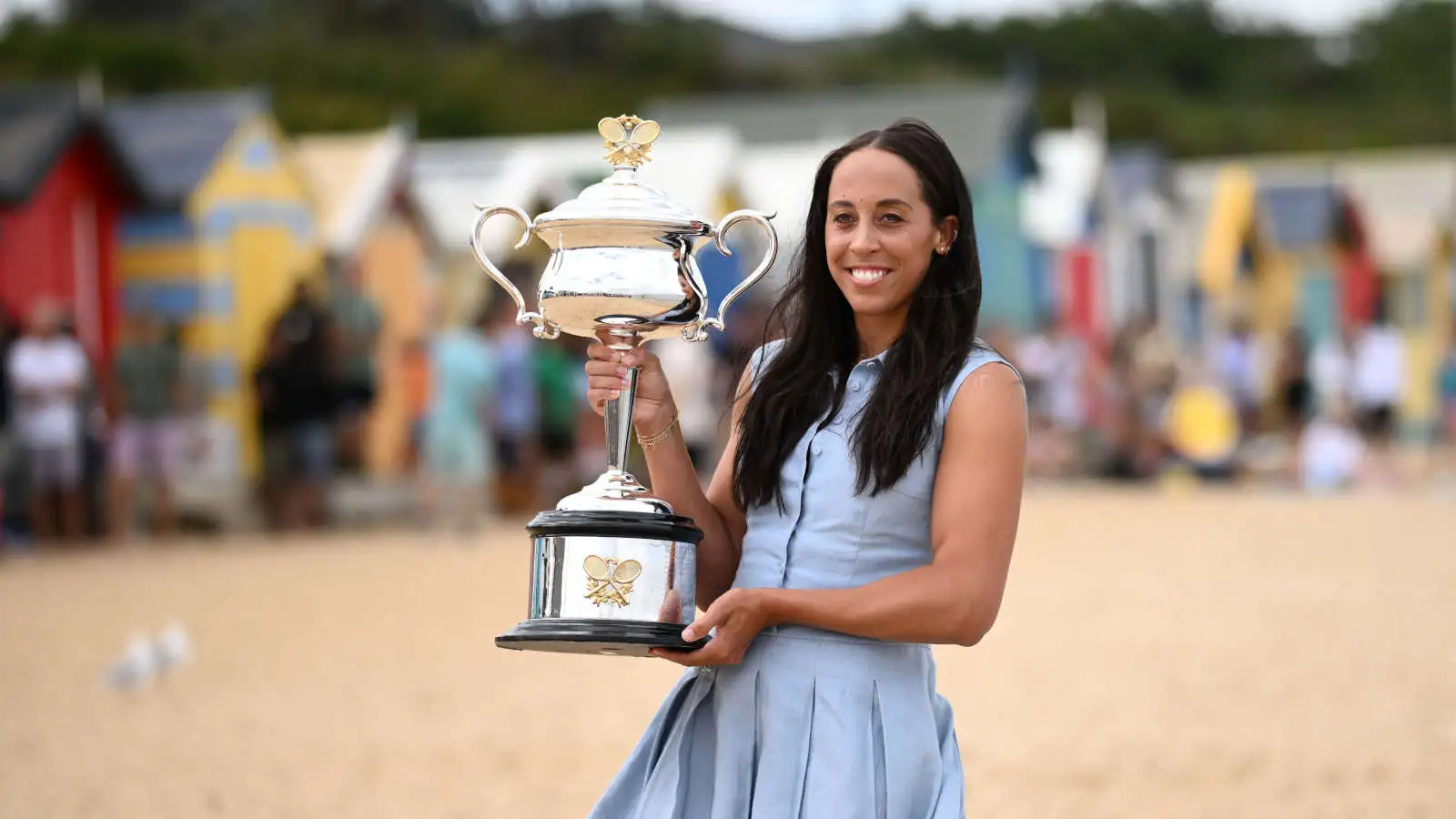Madison Keys denied entry into WTA 250 event due to special top-10 rule