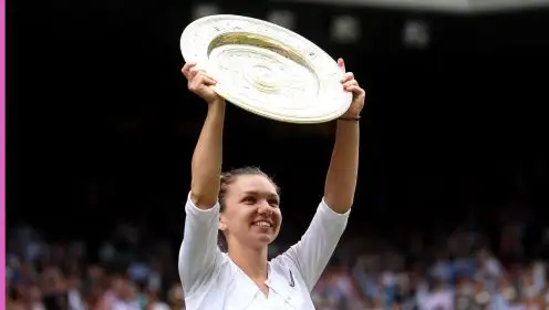 Simona Halep