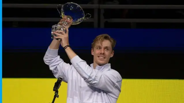 Denis Shapovalov